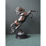 y13712銅雕系列- 銅雕動物 銅雕大躍馬*